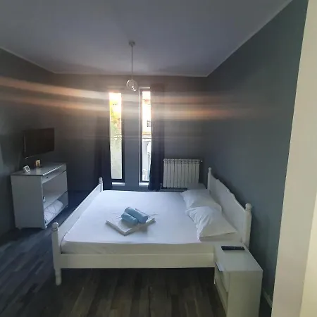 Casa Alexia