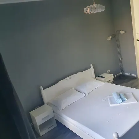 Casa Alexia בית נופש אפורי נורד