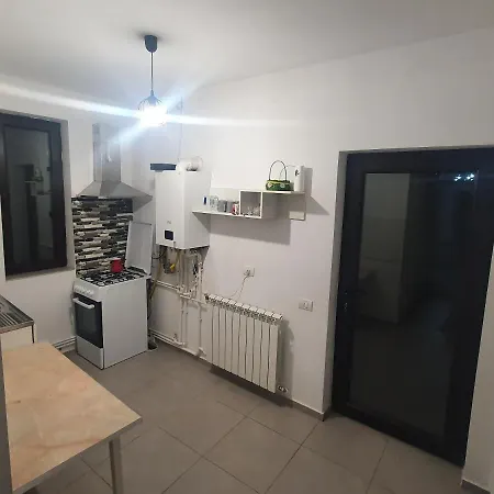 בית נופש Casa Alexia *