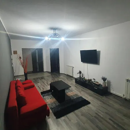 Casa Alexia אפורי נורד